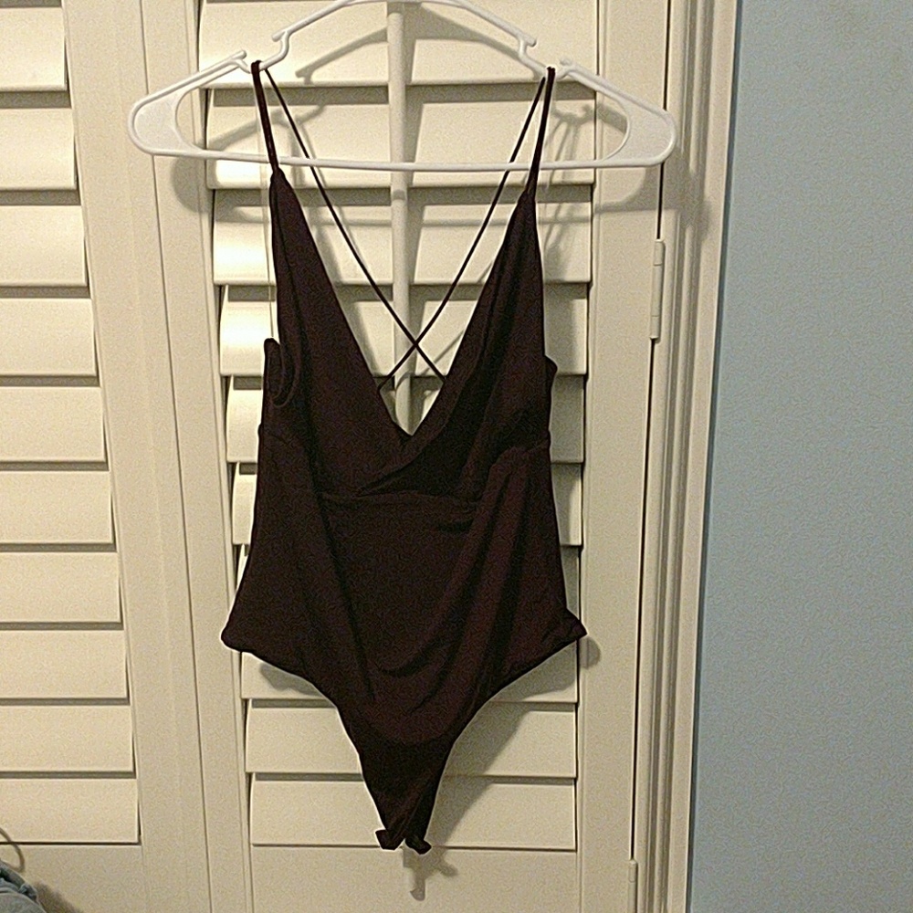 Leotard